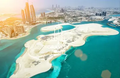 Land - Studio for sale in Nareel Island - Abu Dhabi