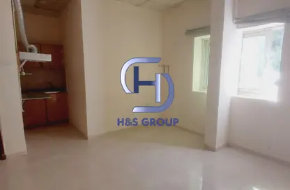 Apartment - Studio for rent in Al Butina B - Al Butina - Sharjah