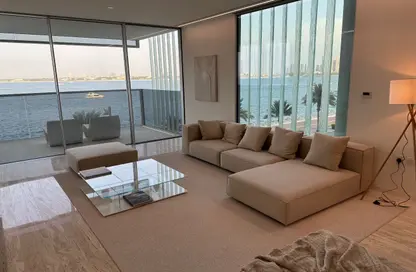 Apartment - 2 Bedrooms - 3 Bathrooms for sale in Muraba Residence - The Crescent - Palm Jumeirah - Dubai