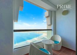 Apartment - 2 bedrooms - 2 bathrooms for sale in Sadaf 5 - Sadaf - Jumeirah Beach Residence - Dubai