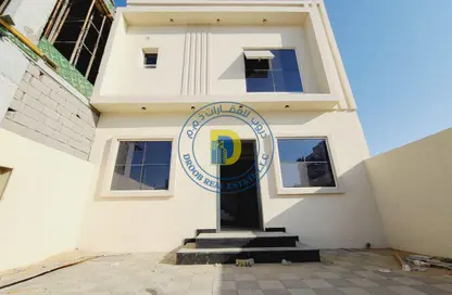 تاون هاوس - 3 غرف نوم - 5 حمامات للبيع في الحليو 2 - الحليو - عجمان