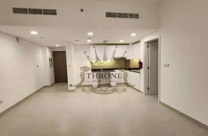 Apartment - 1 Bedroom - 2 Bathrooms for sale in The Pulse Residence - The Pulse - Dubai South (Dubai World Central) - Dubai