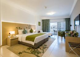 شقة - 2 غرف نوم - 3 حمامات للكراء في سيتي ستي برايم للشقق الفندقية - البرشاء 1 - البرشاء - دبي