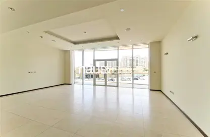 Apartment - 2 Bedrooms - 3 Bathrooms for rent in Amber - Tiara Residences - Palm Jumeirah - Dubai