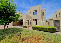Villa - 4 bedrooms - 4 bathrooms for rent in Azalea - Arabian Ranches 2 - Dubai