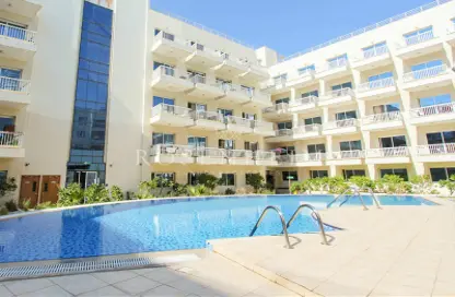 شقة - 1 حمام للبيع في كنسينجتون مانور - الضاحية 13 - قرية الجميرا سركل - دبي