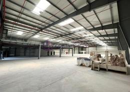 Parking image for: Warehouse - 4 bathrooms for sale in Phase 2 - Dubai Investment Park - Dubai, Image 1