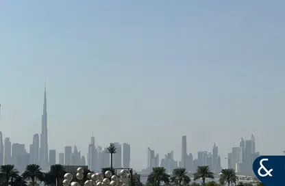 Apartment - 2 Bedrooms - 2 Bathrooms for rent in Creek Palace - Dubai Creek Harbour (The Lagoons) - Dubai