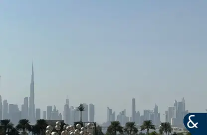 Apartment - 2 Bedrooms - 2 Bathrooms for sale in Creek Palace - Dubai Creek Harbour (The Lagoons) - Dubai