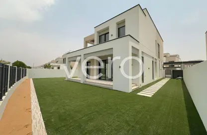 Villa - 4 Bedrooms - 5 Bathrooms for rent in Caya 2 - Arabian Ranches 3 - Dubai Villa - 4 Bedrooms - 5 Bathrooms for rent in Caya 2 - Arabian Ranches 3 - Dubai