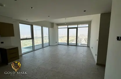 Empty Room image for: Apartment - 2 Bedrooms - 2 Bathrooms for rent in Golf Suites - Dubai Hills - Dubai Hills Estate - Dubai, Image 1