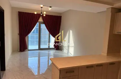Apartment - 1 Bedroom - 1 Bathroom for sale in MAG 520 - MAG 5 - Dubai South (Dubai World Central) - Dubai
