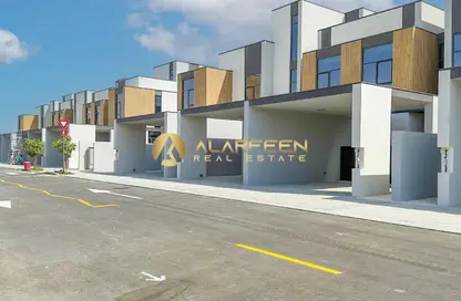Townhouse - 4 Bedrooms - 4 Bathrooms for rent in Mudon Al Ranim 1 - Mudon - Dubai