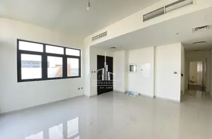 Villa - 3 Bedrooms - 3 Bathrooms for rent in Janusia - The Roots DAMAC Hills 2 - Damac Hills 2 - Dubai