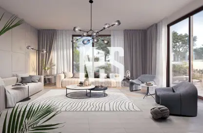 Apartment - 1 Bedroom - 1 Bathroom for sale in Reeman Living - Al Shamkha - Abu Dhabi