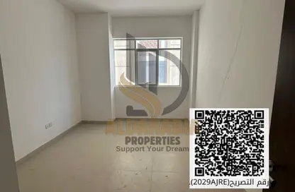 شقة - 2 غرف نوم - 3 حمامات للبيع في قرية الاميرة - الياسمين - عجمان