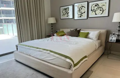 Apartment - 3 Bedrooms - 4 Bathrooms for sale in Loreto 3 A - Loreto - DAMAC Hills - Dubai