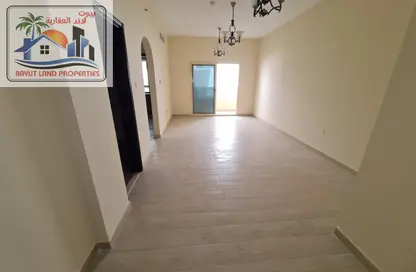 Apartment - 1 Bedroom - 2 Bathrooms for rent in Muwaileh 3 Building - Muwaileh - Sharjah