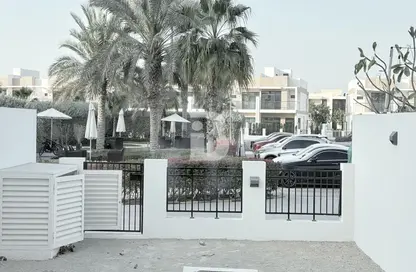 تاون هاوس - 4 غرف نوم - 4 حمامات للبيع في بارك ريزيدنسز 4 - بارك ريزيدنسز - داماك هيلز - دبي