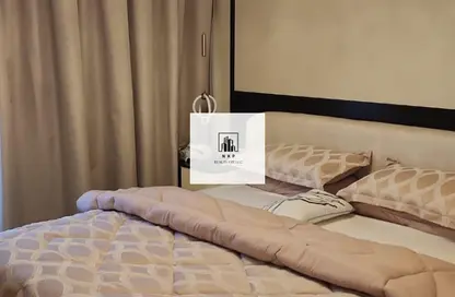 Apartment - 2 Bedrooms - 2 Bathrooms for sale in Rehan Apartments - Aljada - Sharjah