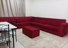 Apartment - 2 bedrooms - 2 bathrooms for rent in Crown Palace Hotel - Al Rashidiya 1 - Al Rashidiya - Ajman
