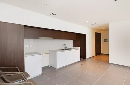 Apartment - 1 Bedroom - 1 Bathroom for rent in Creek Edge Tower 1 - Creek Edge - Dubai Creek Harbour (The Lagoons) - Dubai
