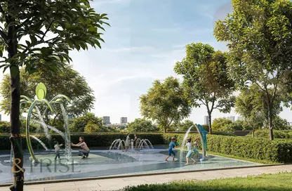 Apartment - 2 Bedrooms - 2 Bathrooms for sale in Vida Residences Club Point A - Vida Residences Club Point - Dubai Hills Estate - Dubai