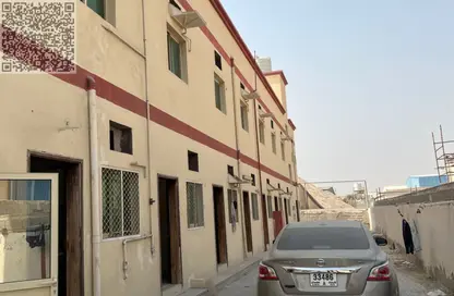 Whole Building for rent in Al Jurf Industrial 1 - Al Jurf Industrial - Ajman