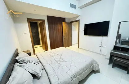 Apartment - 2 Bedrooms - 2 Bathrooms for rent in Al Rashidiya 1 - Al Rashidiya - Ajman