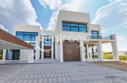Villa - 6 Bedrooms - 7 Bathrooms for sale in Souk Al Jubail - Al Jubail Island - Abu Dhabi