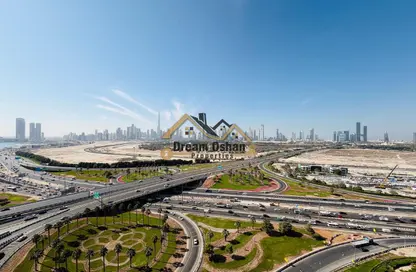 شقة - غرفة نوم - 2 حمامات للايجار في فرهاد عزيزي ريزيدنس - الجداف - دبي شقة - غرفة نوم - 2 حمامات للايجار في فرهاد عزيزي ريزيدنس - الجداف - دبي