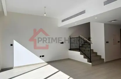 Villa - 4 Bedrooms - 5 Bathrooms for rent in Santorini - Damac Lagoons - Dubai