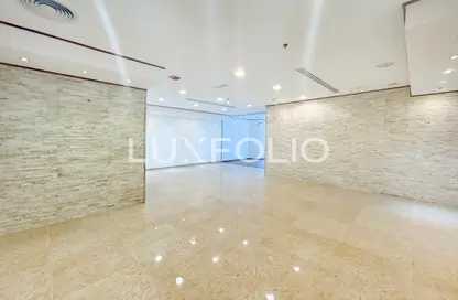 Office Space - Studio for rent in The Citadel Tower - Business Bay - Dubai