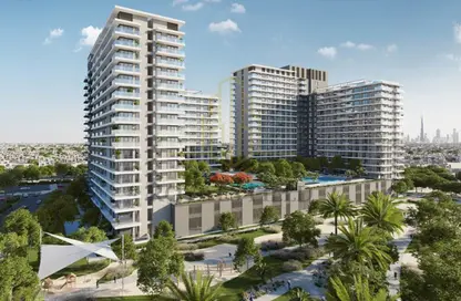Apartment - 1 Bedroom - 1 Bathroom for sale in Club Drive - Dubai Hills Estate - Dubai