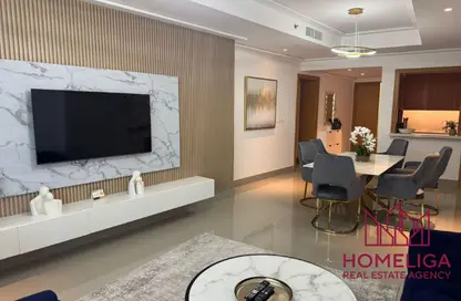 شقة - 3 غرف نوم - 5 حمامات للبيع في أوبرا جراند - برج خليفة - دبي وسط المدينة - دبي شقة - 3 غرف نوم - 5 حمامات للبيع في أوبرا جراند - برج خليفة - دبي وسط المدينة - دبي