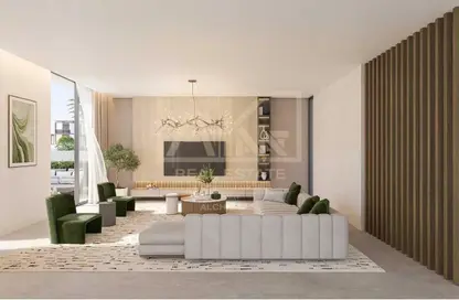 Townhouse - 3 Bedrooms - 4 Bathrooms for sale in Delphi at Athlon - Athlon by Aldar - Dubai Land - Dubai