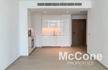 Apartment - 4 Bedrooms - 4 Bathrooms for rent in Palace Beach Residence Tower 2 - Palace Beach Residence - EMAAR Beachfront - Dubai Harbour - Dubai