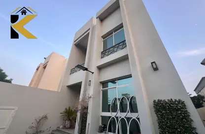 Villa - 5 Bedrooms - 5 Bathrooms for sale in Al Mowaihat 2 - Al Mowaihat - Ajman