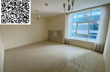 Apartment - 2 Bedrooms - 3 Bathrooms for sale in Orient Tower 1 - Orient Towers - Al Bustan - Ajman