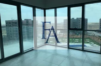 Apartment - 1 Bedroom - 1 Bathroom for rent in MAG 550 - Mag 5 Boulevard - Dubai South (Dubai World Central) - Dubai