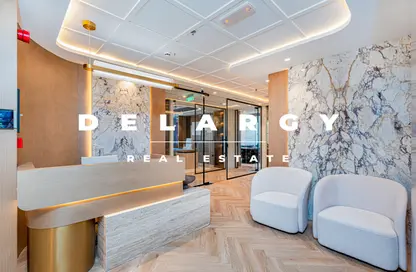 Office Space - Studio for sale in Mazaya Business Avenue AA1 - Mazaya Business Avenue - Jumeirah Lake Towers - Dubai