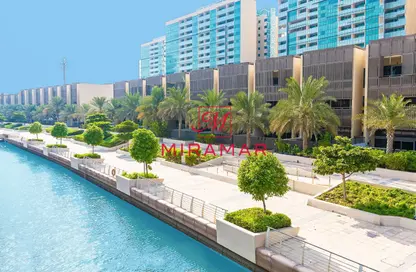 Apartment - 2 Bedrooms - 3 Bathrooms for rent in Al Maha - Al Muneera - Al Raha Beach - Abu Dhabi