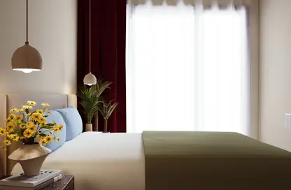 Apartment - 1 Bedroom - 2 Bathrooms for sale in Bali Residences - Jumeirah Village Triangle - Dubai