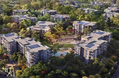 Apartment - 2 Bedrooms - 3 Bathrooms for sale in Cilia - Ghaf Woods - Dubai Land - Dubai