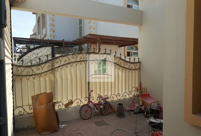 Sharing Villa For Rent In Ajman Sharing Villa For Rent In Ajman
