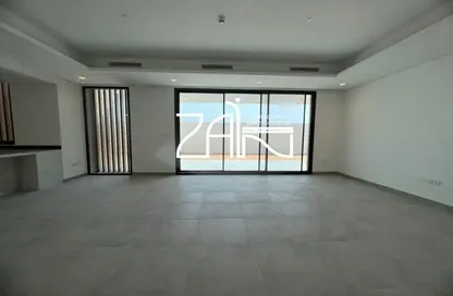 Villa - 4 Bedrooms - 6 Bathrooms for rent in The Dunes - Saadiyat Reserve - Saadiyat Island - Abu Dhabi