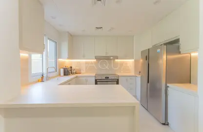 Townhouse - 2 Bedrooms - 2 Bathrooms for sale in Casa Dora - Serena - Dubai Land - Dubai