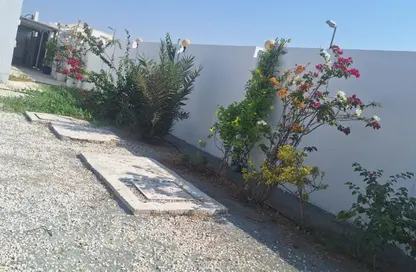 Villa - 3 Bedrooms - 3 Bathrooms for rent in Al Shahba - Mughaidir - Sharjah