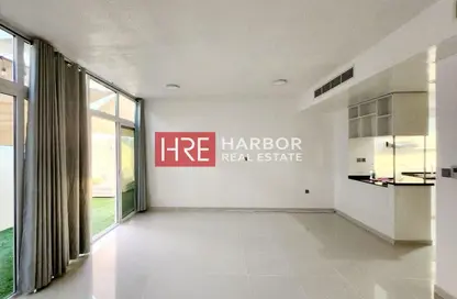 Townhouse - 3 Bedrooms - 3 Bathrooms for sale in Basswood - Damac Hills 2 - Dubai