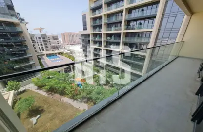 شقة - غرفة نوم - 1 حمام للبيع في سوهو سكوير - جزيرة السعديات - أبوظبي شقة - غرفة نوم - 1 حمام للبيع في سوهو سكوير - جزيرة السعديات - أبوظبي